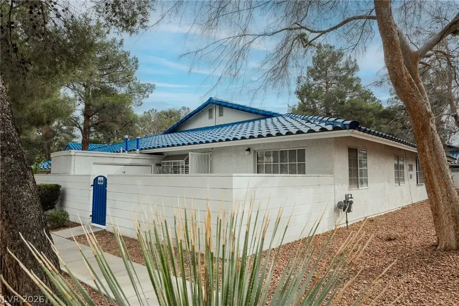 2140 Petersham Court #A, Las Vegas, NV 89108 - #2