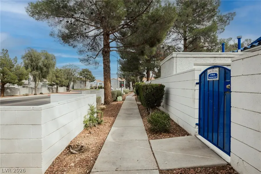 2140 Petersham Court #A, Las Vegas, NV 89108 - #3