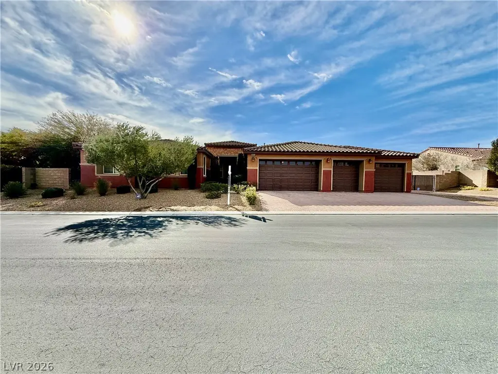 8455 Creekstone Court, Las Vegas, NV 89113 - #1