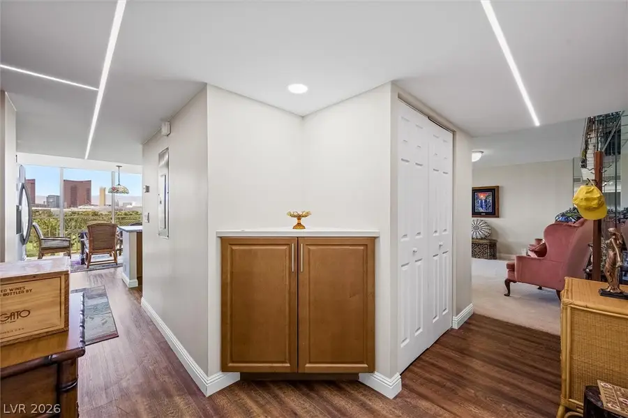 3111 Bel Air Drive #8A, Las Vegas, NV 89109 - #3