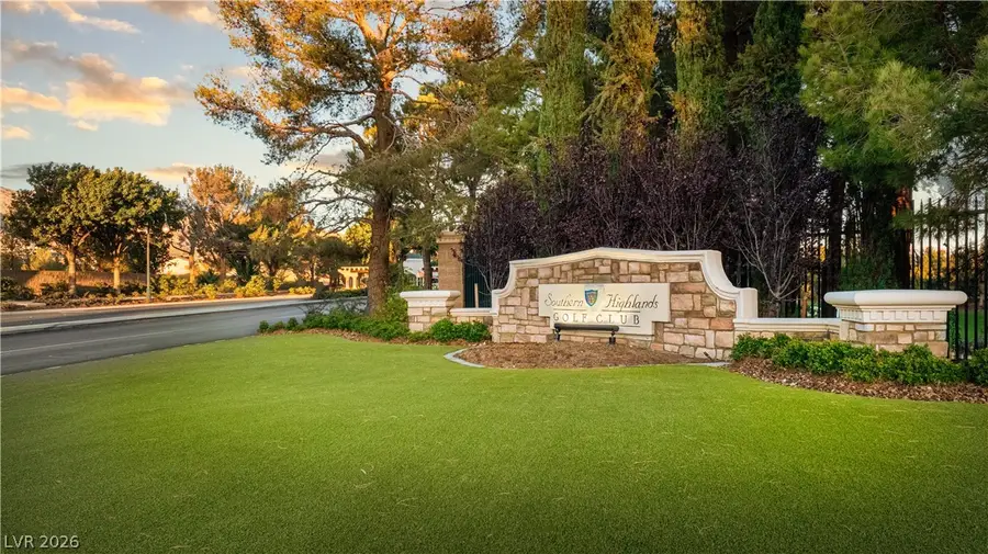 8 Eagles Landing Lane, Las Vegas, NV 89141 - #2