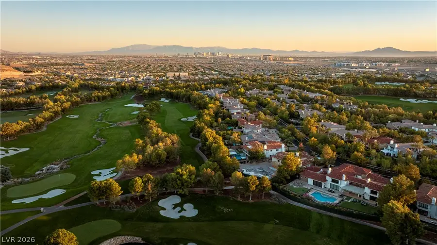 8 Eagles Landing Lane, Las Vegas, NV 89141 - #3