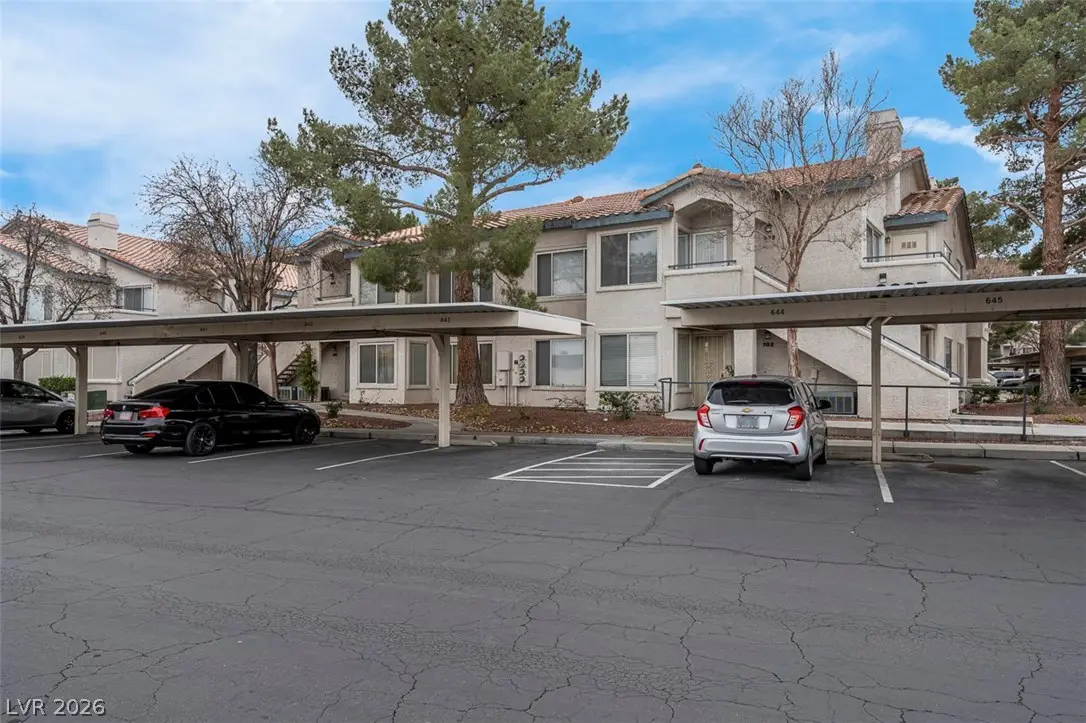 3087 Key Largo Drive #201, Las Vegas, NV 89120 - #1