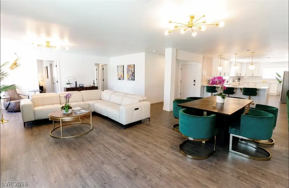 1305 S 16th Street, Las Vegas, NV 89104 - #1