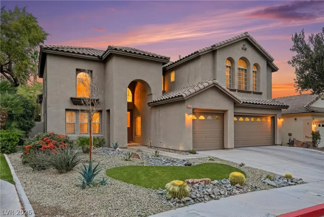 2002 Mesquite Wood Court #C, Henderson, NV 89012 - #1