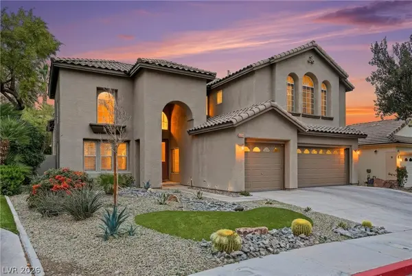 2002 Mesquite Wood Court #C, Henderson, NV 89012