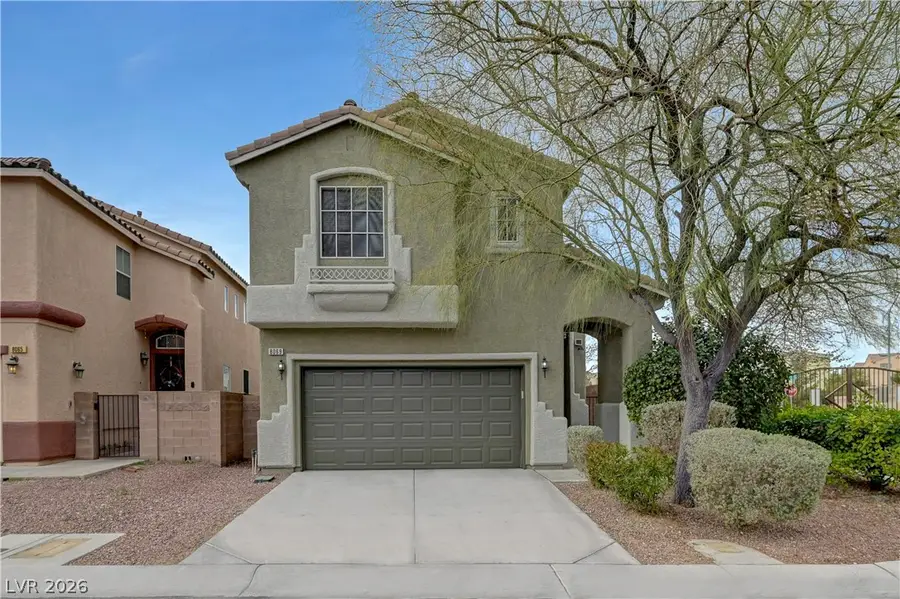 8069 Caspian Moon Drive, Las Vegas, NV 89166 - #2