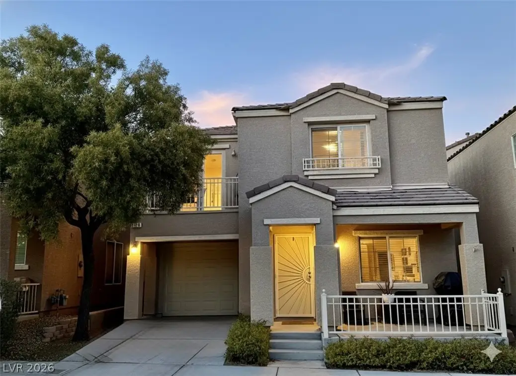 9116 Tantalizing Avenue, Las Vegas, NV 89149 - #1