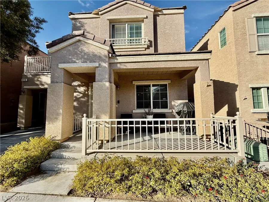 9116 Tantalizing Avenue, Las Vegas, NV 89149 - #3