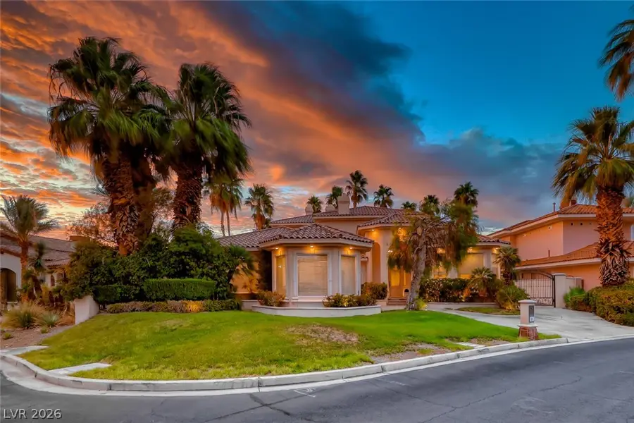 27 Grand Miramar Drive, Henderson, NV 89011 - #2