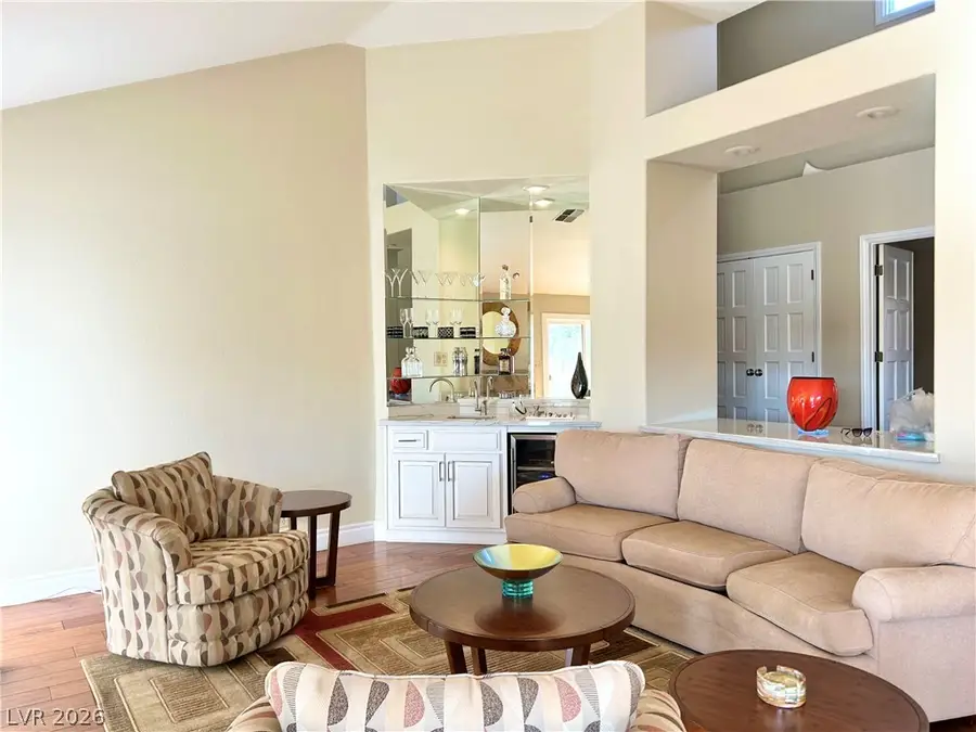 7307 Mission Hills Drive, Las Vegas, NV 89113 - #3