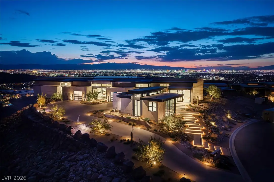 712 Dragon Peak Drive, Henderson, NV 89012 - #1