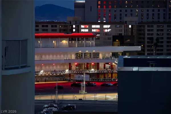 211 E Flamingo Road #720, Las Vegas, NV 89169