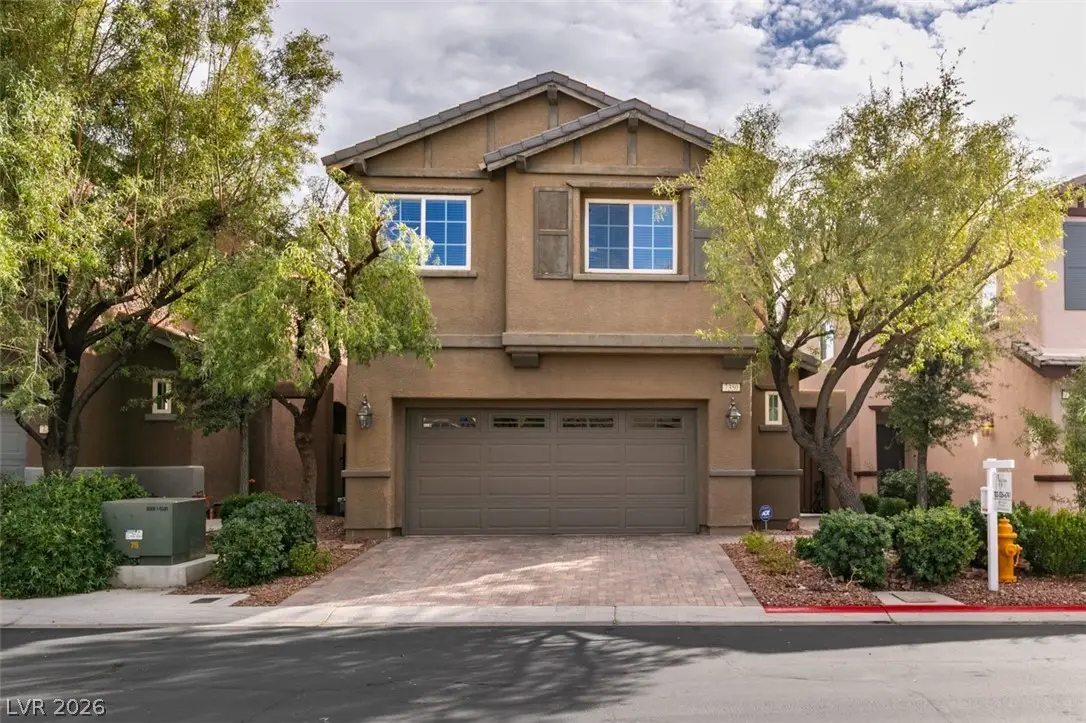 7350 Brisbane Hills Street, Las Vegas, NV 89166 - #1