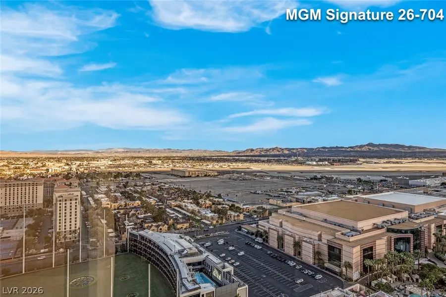 135 E Harmon Avenue #2604, Las Vegas, NV 89109 - #3