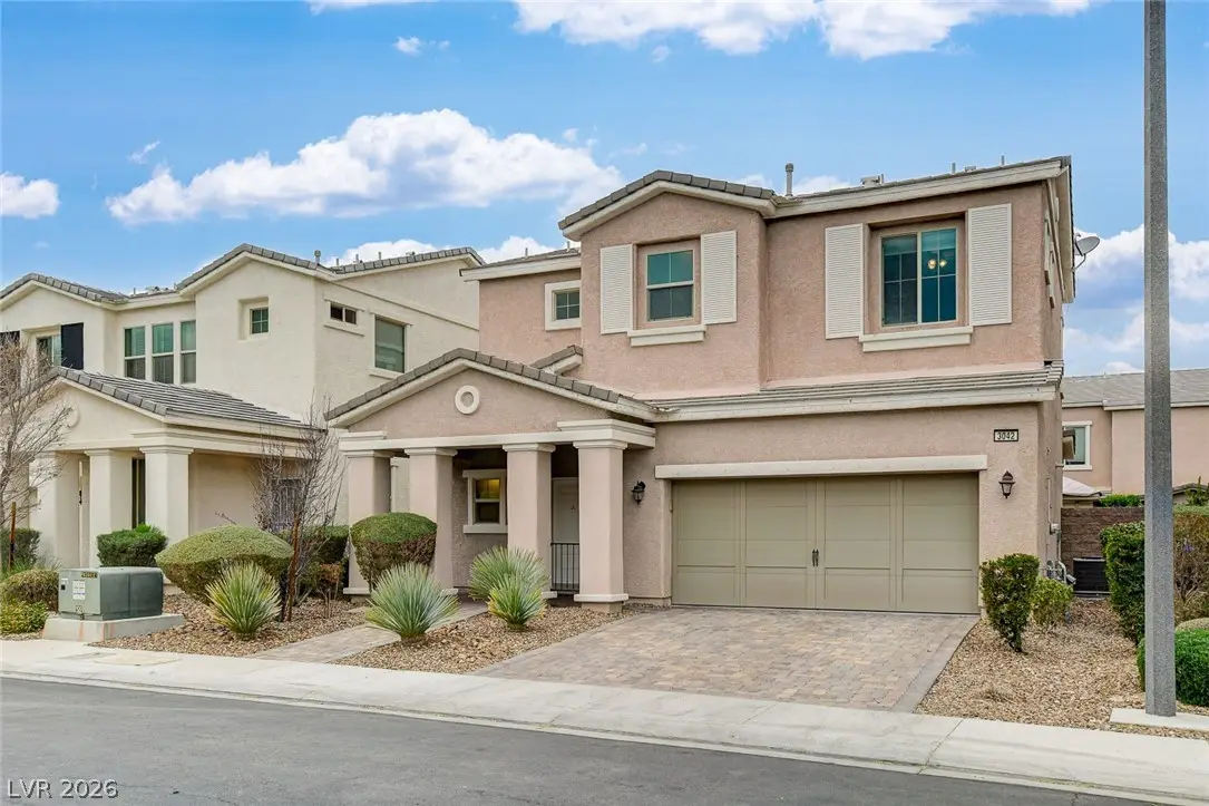 3042 Scenic Rhyme Avenue, Henderson, NV 89044 - #1