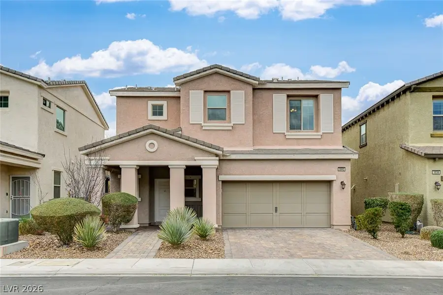 3042 Scenic Rhyme Avenue, Henderson, NV 89044 - #2
