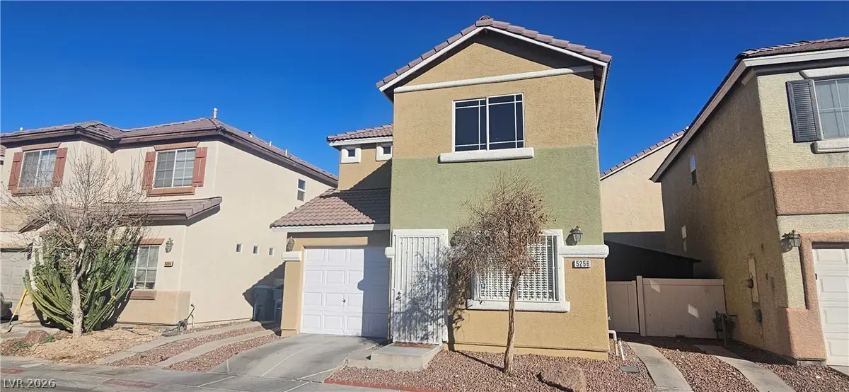 5256 Paradise Valley Avenue, Las Vegas, NV 89156 - #1