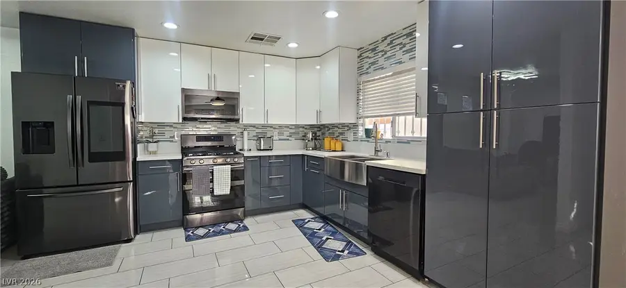 5256 Paradise Valley Avenue, Las Vegas, NV 89156 - #2