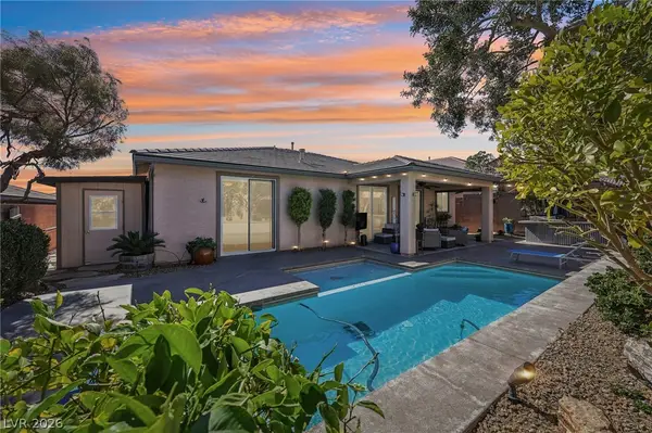 10414 Hemingway Court, Las Vegas, NV 89149