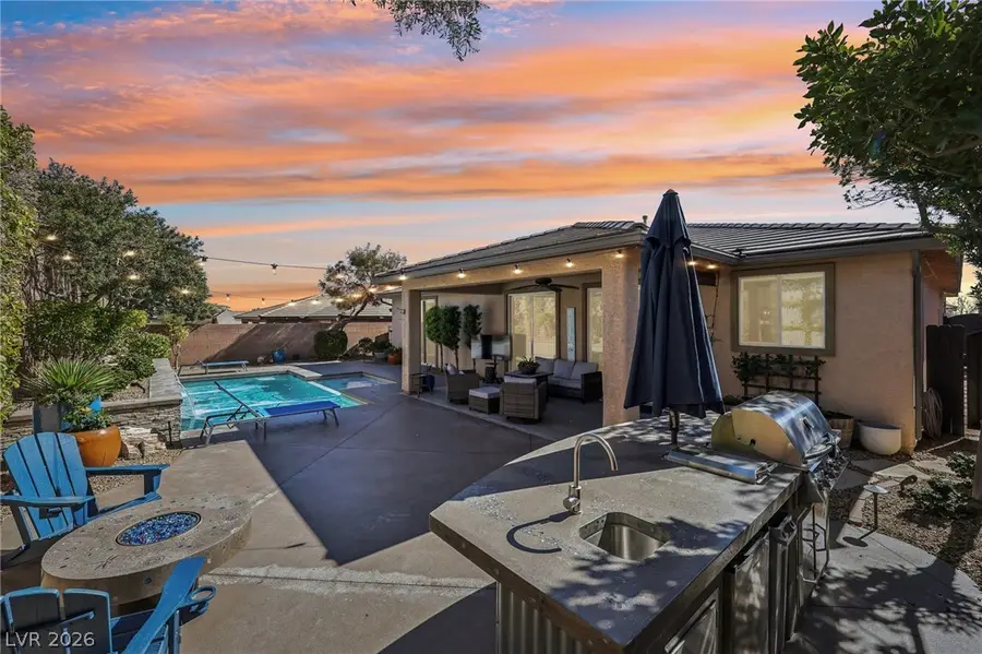 10414 Hemingway Court, Las Vegas, NV 89149 - #2