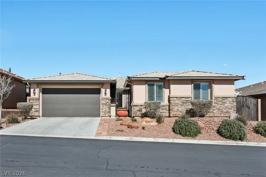 10414 Hemingway Court, Las Vegas, NV 89149 - #3