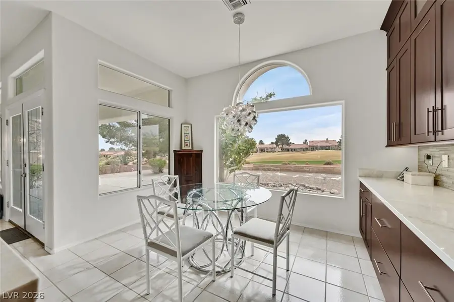 9409 Villa Ridge Drive, Las Vegas, NV 89134 - #2