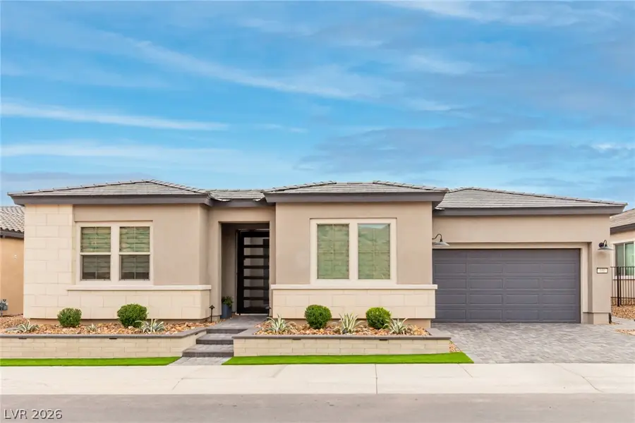 100 Water Cliff Lane, Henderson, NV 89011 - #2