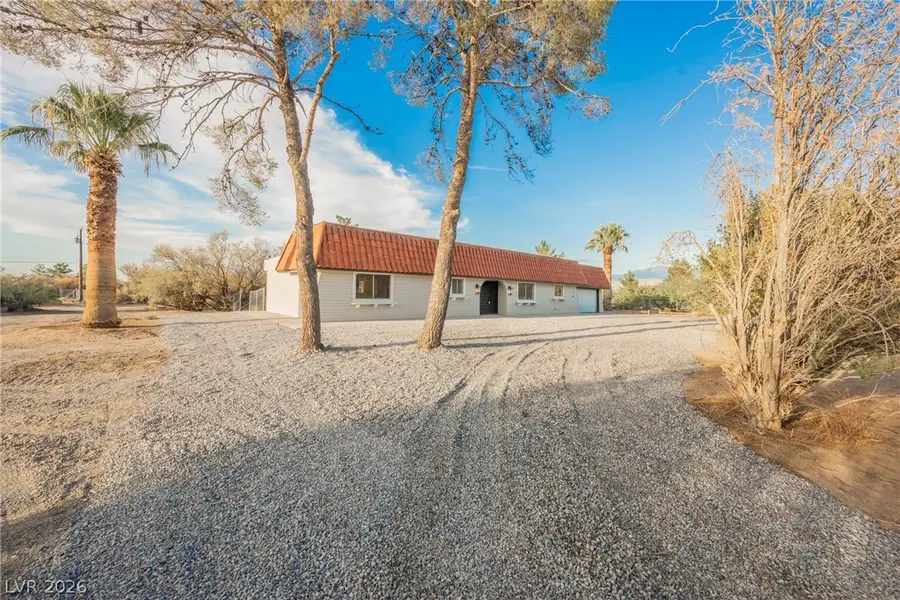 730 W Calvada Boulevard, Pahrump, NV 89048 - #2