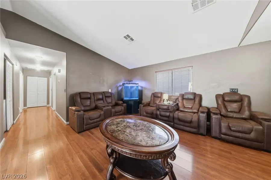 3306 Bridge House Street, North Las Vegas, NV 89032 - #3
