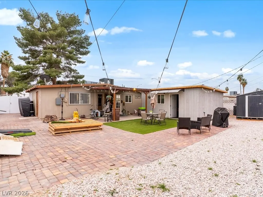 3304 E Owens Avenue, North Las Vegas, NV 89030 - #1