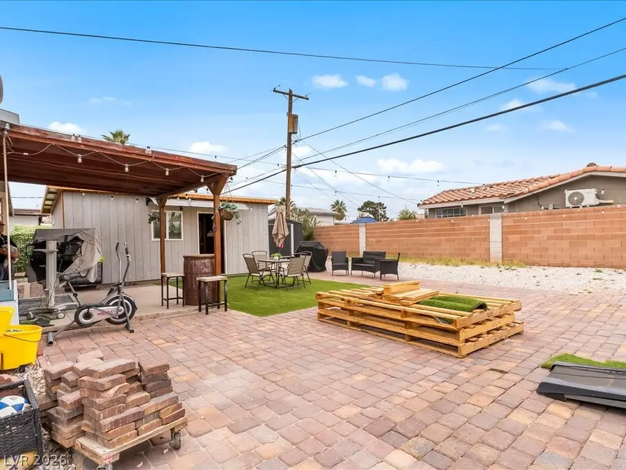 3304 E Owens Avenue, North Las Vegas, NV 89030 - #3