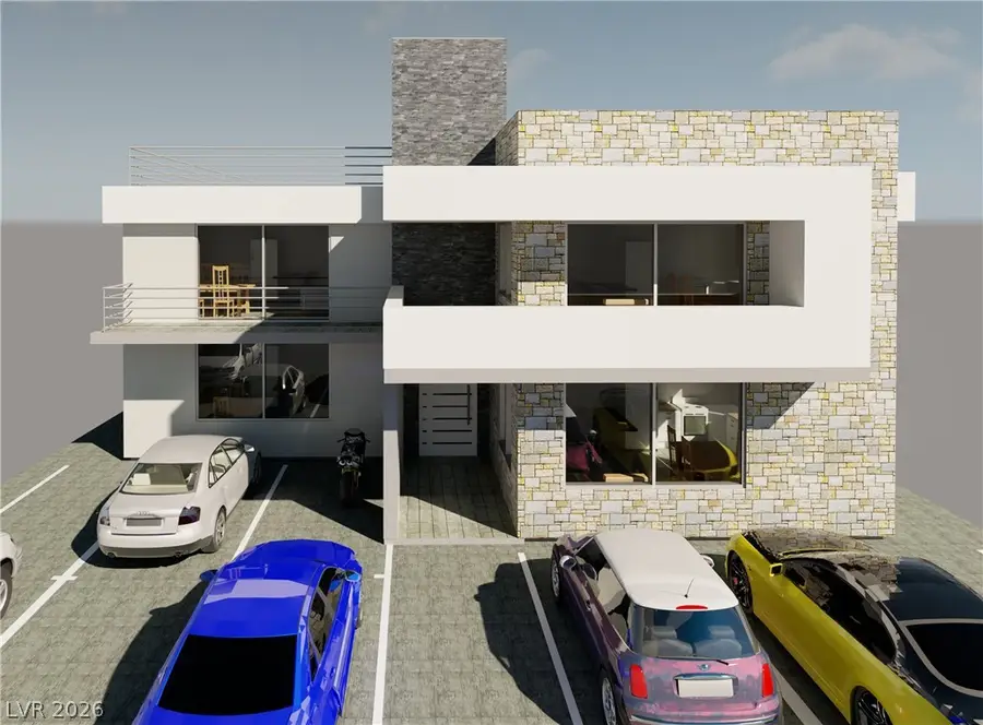 2300 Tam Drive, Las Vegas, NV 89102 - #2