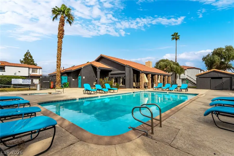 1455 E Katie Avenue #S26, Las Vegas, NV 89119 - #2