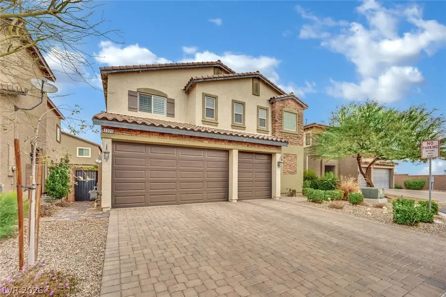 3326 Faywood Springs Avenue, Las Vegas, NV 89141 - #2