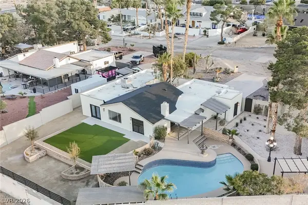 4538 Carol Circle, Las Vegas, NV 89120