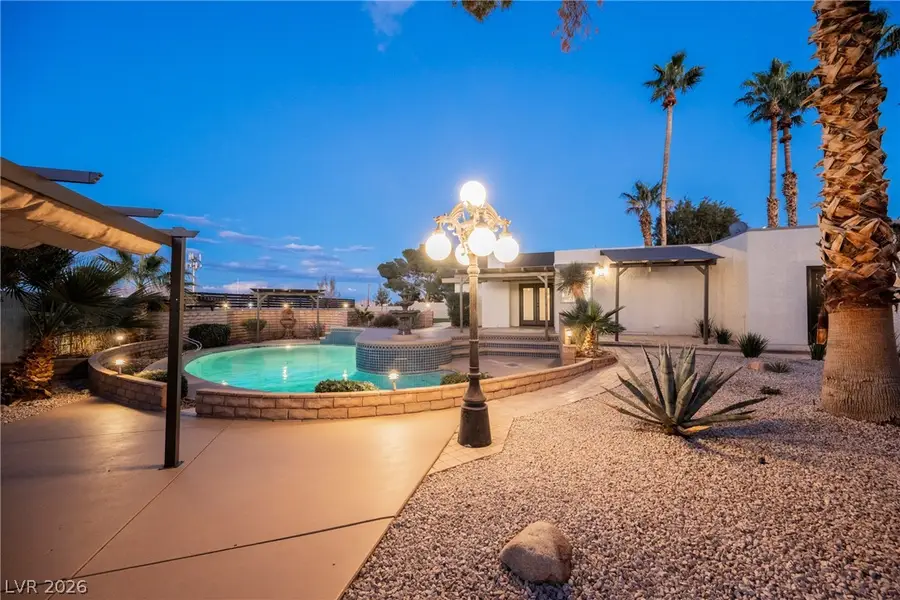 4538 Carol Circle, Las Vegas, NV 89120 - #2