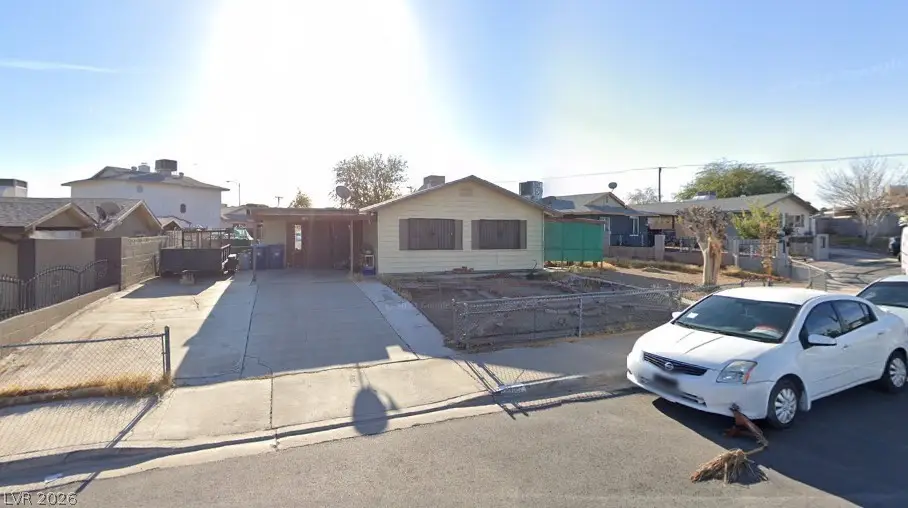 4851 Novato Way, Las Vegas, NV 89120 - #1