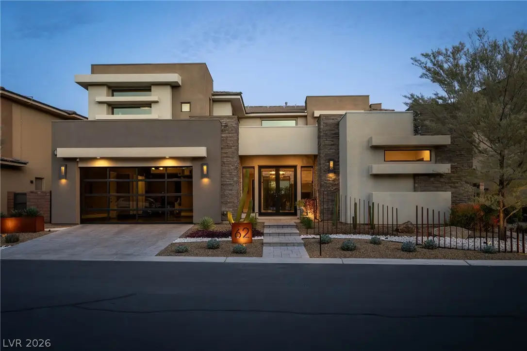 62 Grey Feather Drive, Las Vegas, NV 89135 - #1