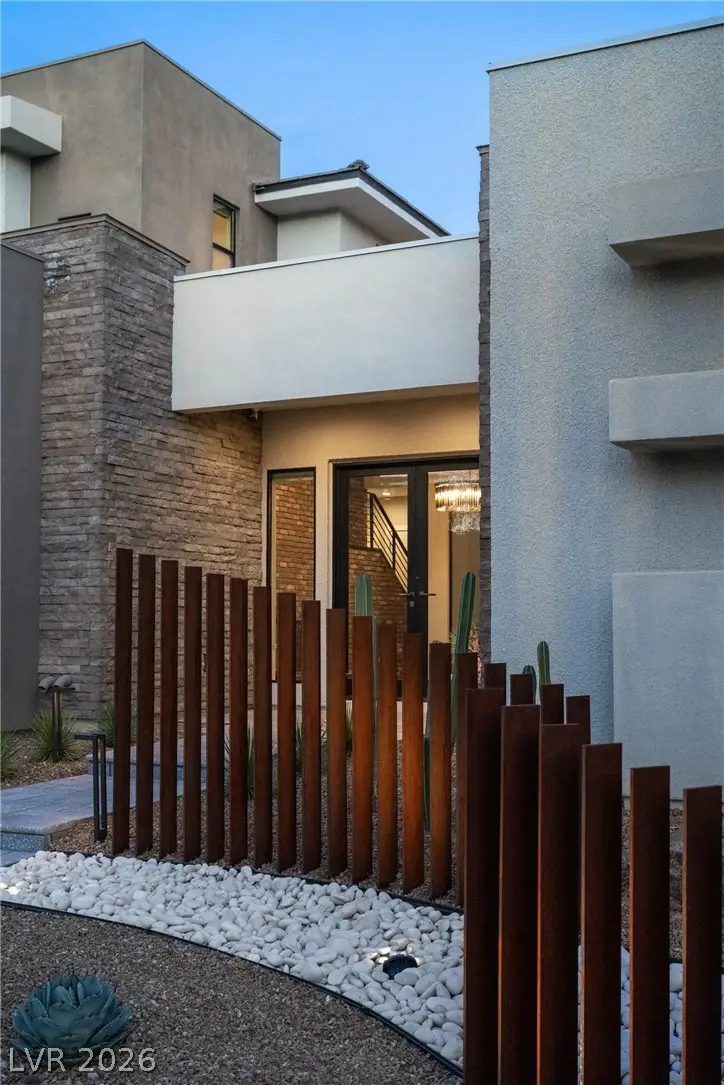 62 Grey Feather Drive, Las Vegas, NV 89135 - #3