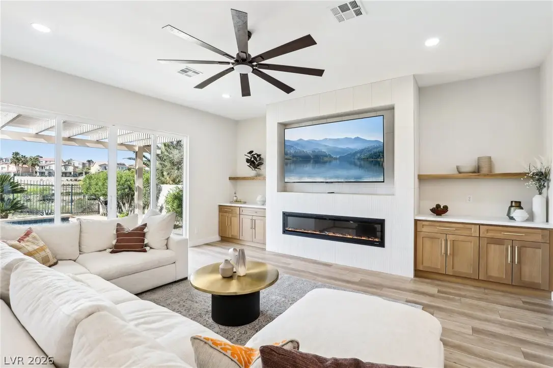 1343 Panini Drive, Henderson, NV 89052 - #1