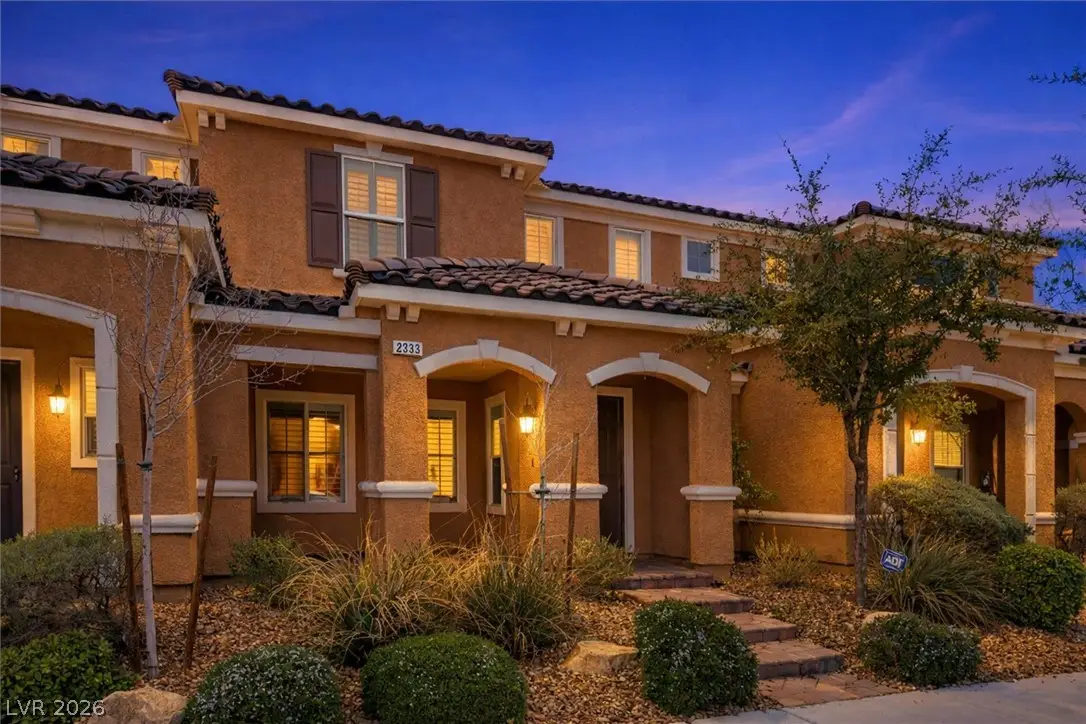 2333 Via Barranca Street, Henderson, NV 89044 - #1