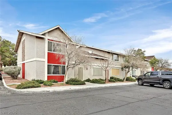 100 S Crestline Drive #65, Las Vegas, NV 89107