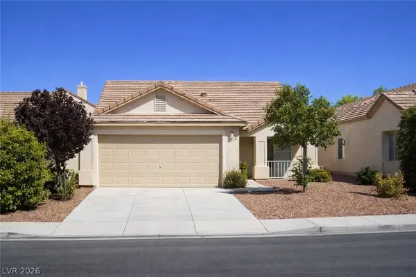 9480 Heatwave Street, Las Vegas, NV 89123