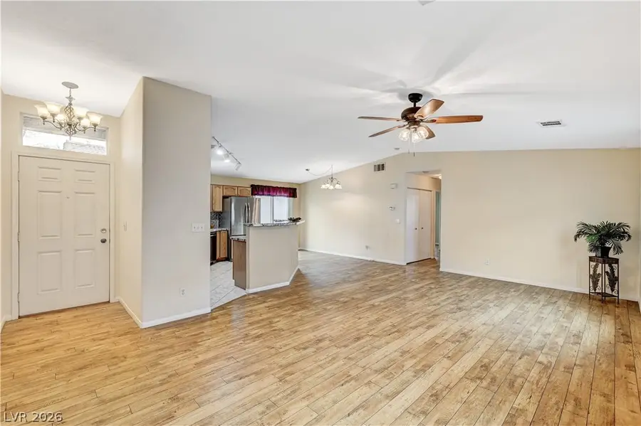 5043 Mascaro Drive, Las Vegas, NV 89122 - #2