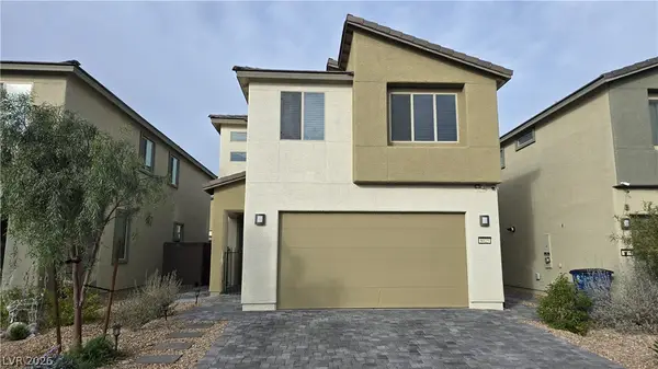 8025 Texas Hills Street, Las Vegas, NV 89113