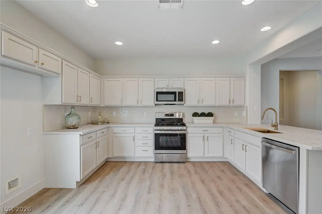 8916 El Diablo Street, Las Vegas, NV 89131 - #1