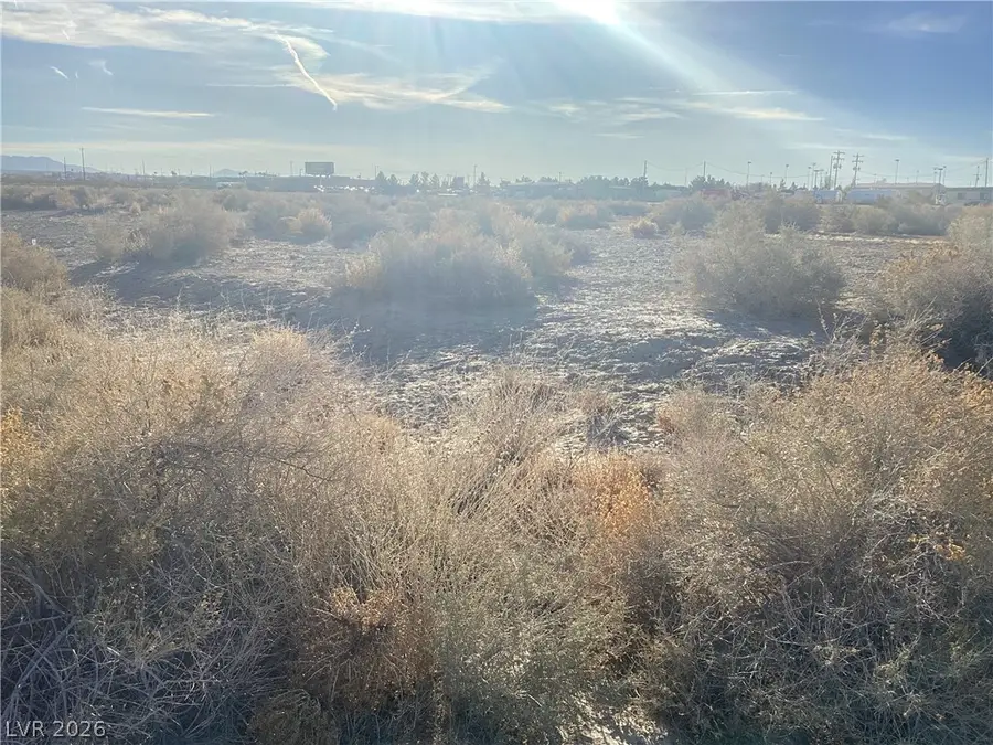 871 E Marfil Avenue, Pahrump, NV 89060 - #3