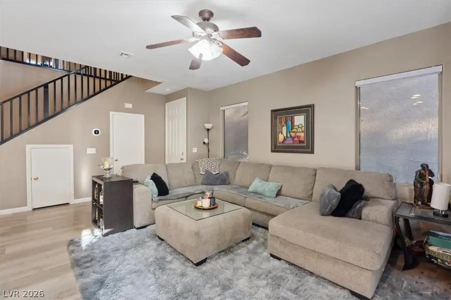 6457 Butterfly Sky Street, North Las Vegas, NV 89084 - #3