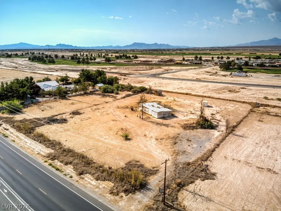 4650 Manse Road, Pahrump, NV 89061 - #2